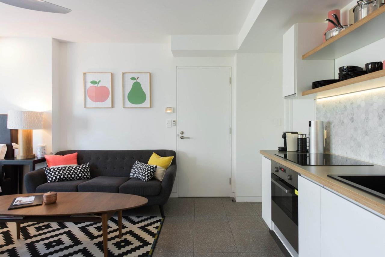 Scandi Beach Apartment Avalon المظهر الخارجي الصورة
